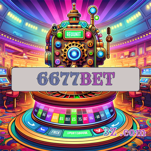 Inovações do app 6677bet: diversificando a experiência de jogo!