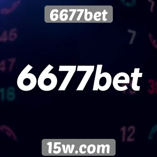 Tendências futuras para o 6677bet no mercado de jogos