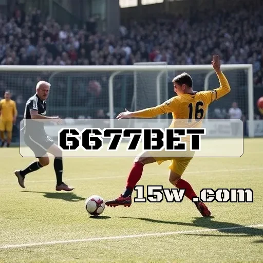 6677bet Loteria